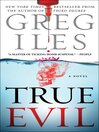 Cover image for True Evil